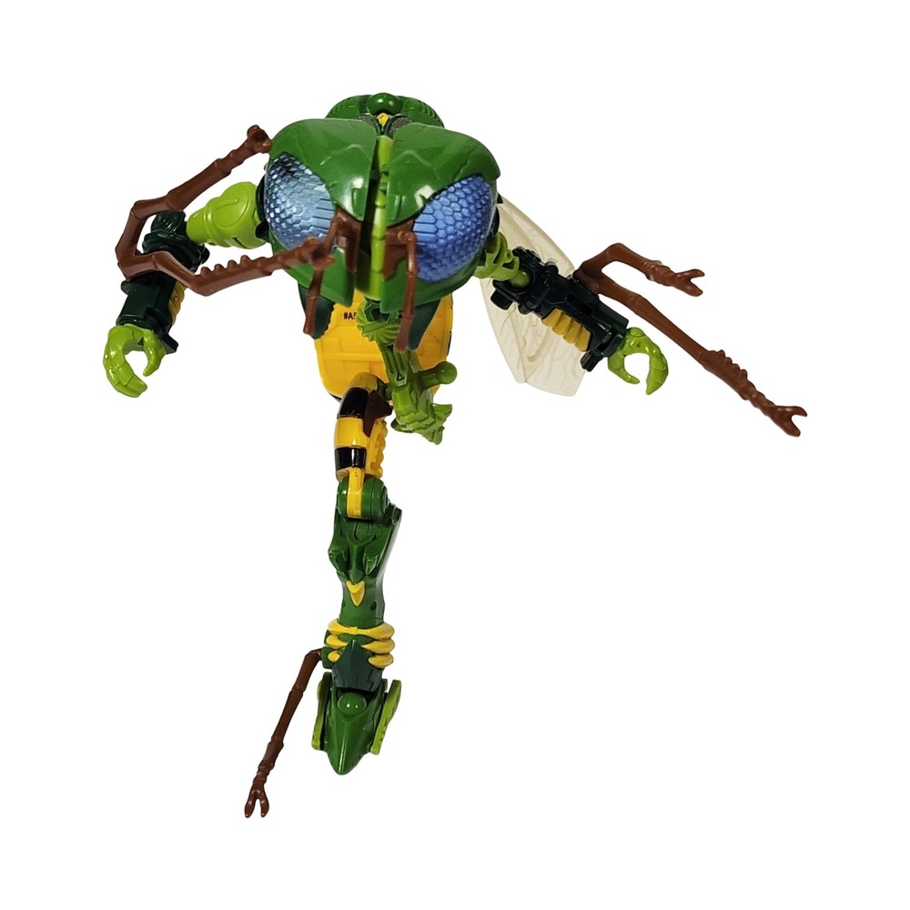 Hasbro Transformers Generations Thrilling 30 Waspinator Deluxe Figure‎ Parts
